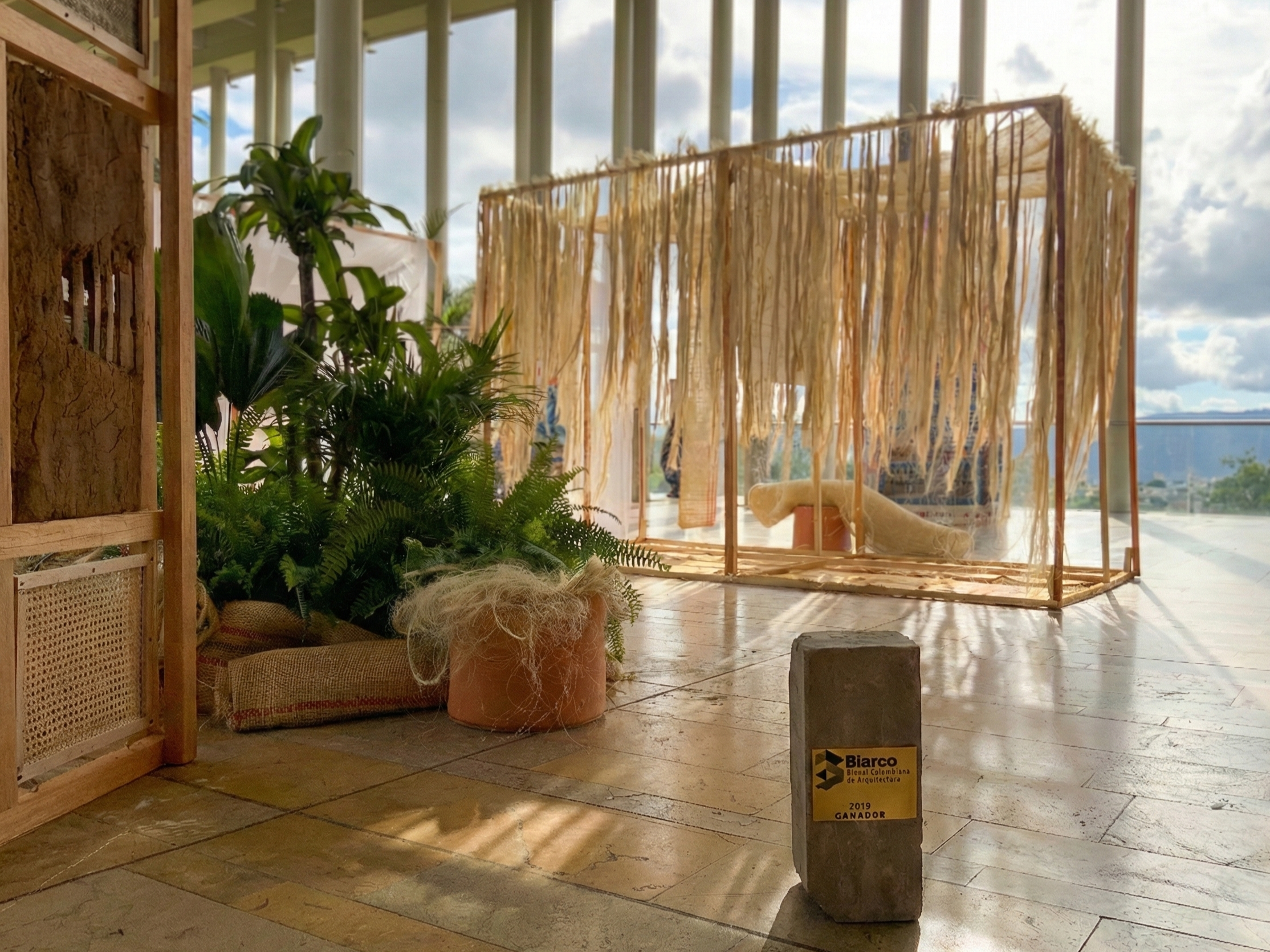 transformación territorial